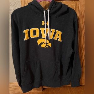 Iowa Hoodie